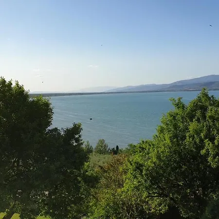 Ascanio Appartamenti Castiglione del Lago Exterior photo
