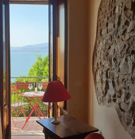 Ascanio Appartamenti Castiglione del Lago Exterior photo