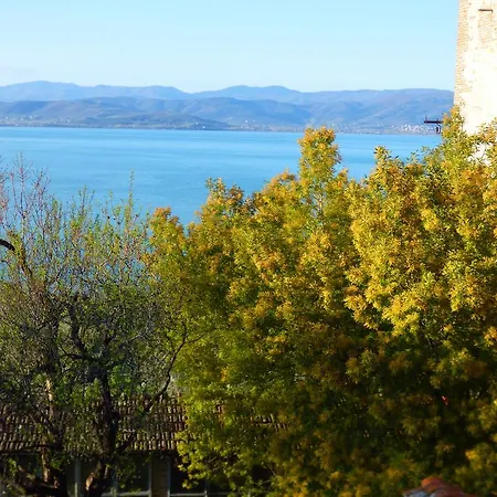 Ascanio Appartamenti Castiglione del Lago Exterior photo