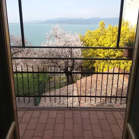 Ascanio Appartamenti Castiglione del Lago Exterior photo