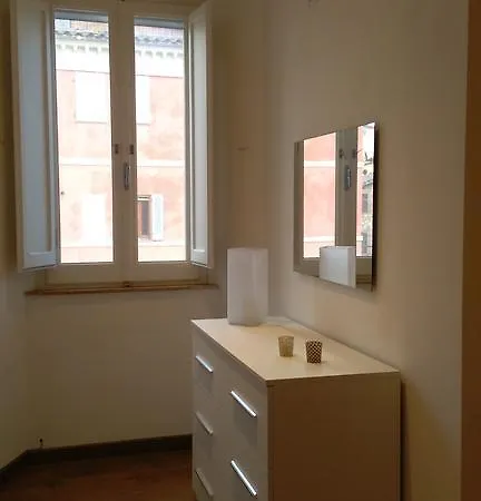 Ascanio Appartamenti Castiglione del Lago Exterior photo