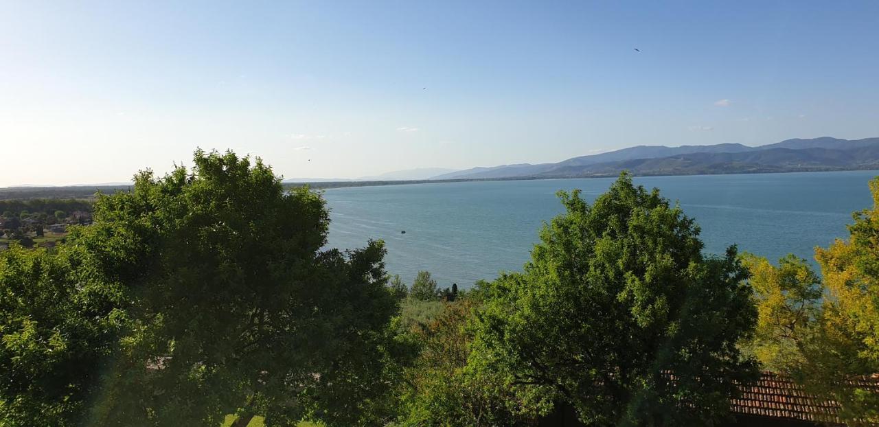 Apartment Ascanio