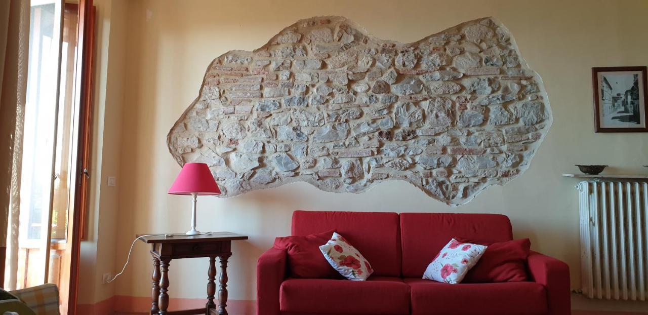 Apartment Ascanio Castiglione del Lago