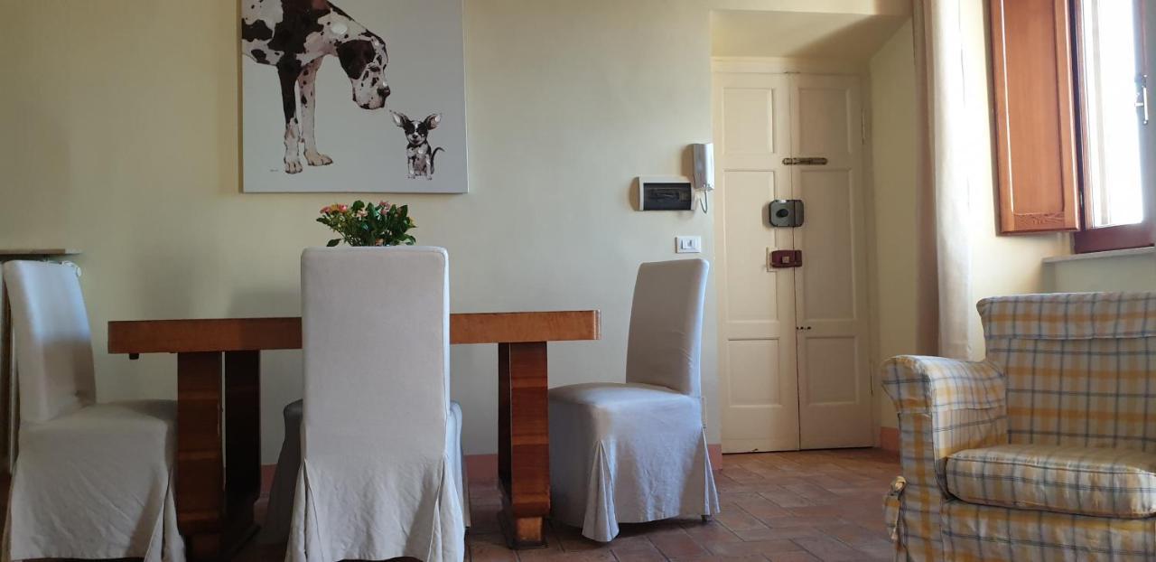 Apartment Ascanio