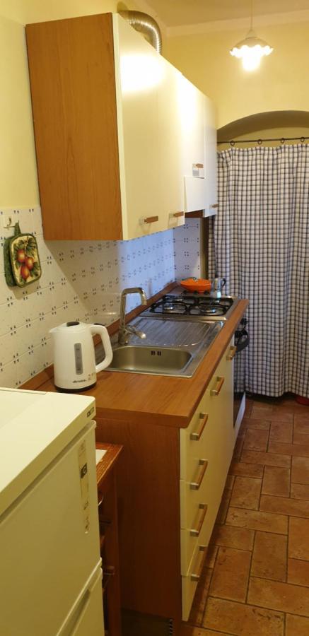 Apartment Ascanio Castiglione del Lago