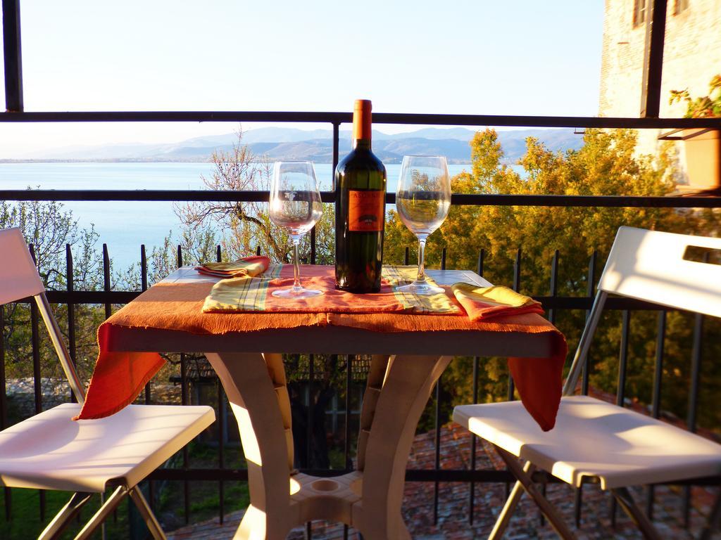 Apartment Ascanio