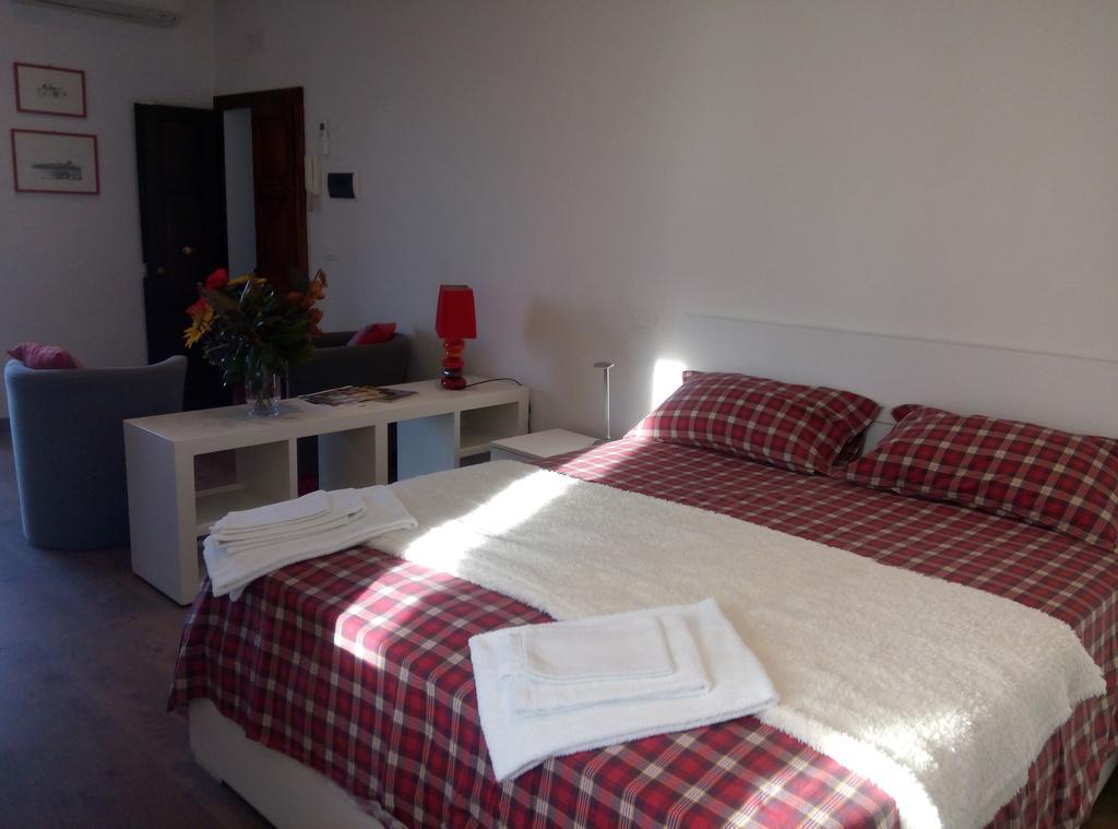 Apartment Ascanio Castiglione del Lago