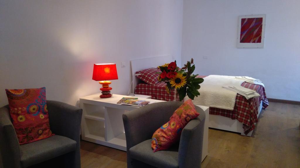 Apartment Ascanio